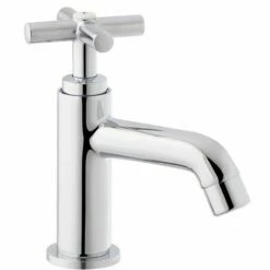 EUROSANIT Robinet De Lave-mains Barca Chromé