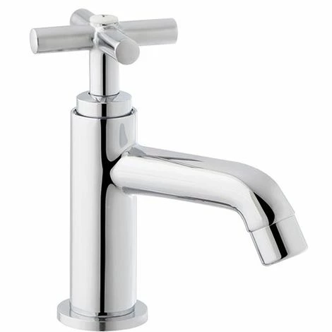 EUROSANIT Robinet De Lave-mains Barca Chromé 3 EUROSANIT Robinet De Lave-mains Barca Chromé