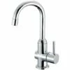 EUROSANIT Robinet De Lave-mains Tommy Chromé. -Eurosanit Soldes 4681496 1