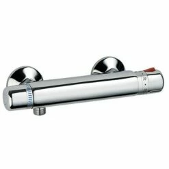 EUROSANIT Mitigeur Thermostatique De Douche NF Neotherm Chromé