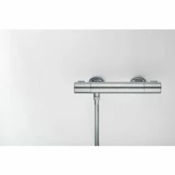 EUROSANIT Mitigeur Thermostatique De Douche NF Lineatherm Chromé 9 EUROSANIT Mitigeur Thermostatique De Douche NF Lineatherm Chromé -Eurosanit Soldes 4681505 3