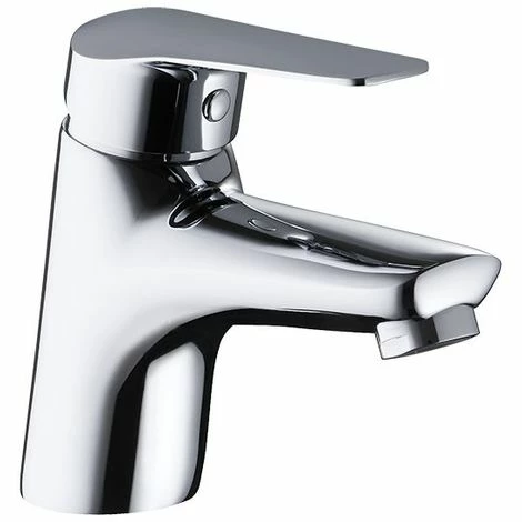 EUROSANIT Mitigeur De Lavabo Paulina Chromé 3 EUROSANIT Mitigeur De Lavabo Paulina Chromé