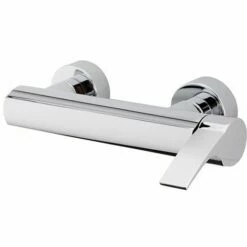 EUROSANIT Mitigeur De Douche Nata Chromé