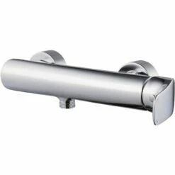 EUROSANIT Mitigeur De Douche Navona Chromé