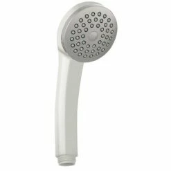 EUROSANIT Douchette 1 Jet Blanche Siesta