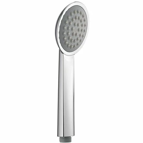 EUROSANIT Douchette 1 Jet Chromée Orfea 3 EUROSANIT Douchette 1 Jet Chromée Orfea