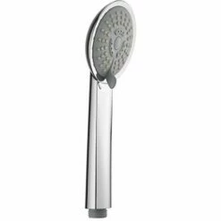 Douchette 3 Jets Chromée Kara By Eurosanit