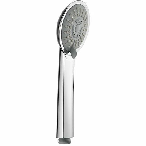 Douchette 3 Jets Chromée Kara By Eurosanit 3 Douchette 3 Jets Chromée Kara By Eurosanit