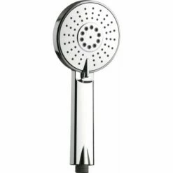 EUROSANIT Douchette 2 Jets Chromée Mendoza