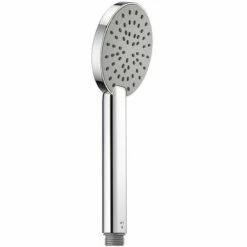 EUROSANIT Douchette NF 1 Jet économie D'eau Chromée Columbia