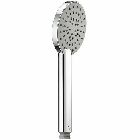 EUROSANIT Douchette NF 1 Jet économie D'eau Chromée Columbia 3 EUROSANIT Douchette NF 1 Jet économie D'eau Chromée Columbia