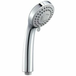 EUROSANIT Douchette NF 3 Jets Chromée Kea