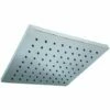 EUROSANIT Pomme De Tête Abs Chromée Carrée 200x200 Mm 2 EUROSANIT Pomme De Tête Abs Chromée Carrée 200x200 Mm -Eurosanit Soldes 5172794 1