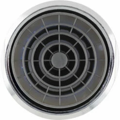 EUROSANIT Aérateur Mousseur + Bague Mâle 28x100 Chromé -Eurosanit Soldes 70129924 3