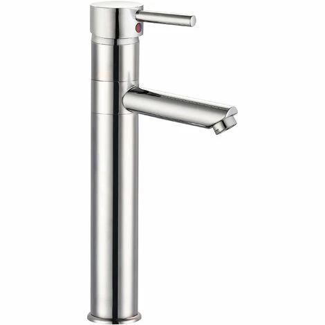 EUROSANIT Mitigeur Lavabo Seraya Chromé 3 EUROSANIT Mitigeur Lavabo Seraya Chromé