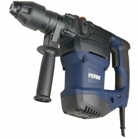 FERM HDM1037 Marteau Perforateur 1500W 3 FERM HDM1037 Marteau Perforateur 1500W