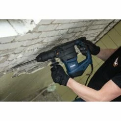 FERM HDM1037 Marteau Perforateur 1500W 11 FERM HDM1037 Marteau Perforateur 1500W -Eurosanit Soldes 8625935 5