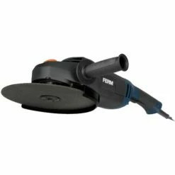 FERM AGM1088 Meuleuse D'angle 2500W - 230mm