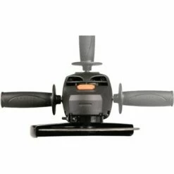 FERM AGM1088 Meuleuse D'angle 2500W - 230mm -Eurosanit Soldes 8685417 4