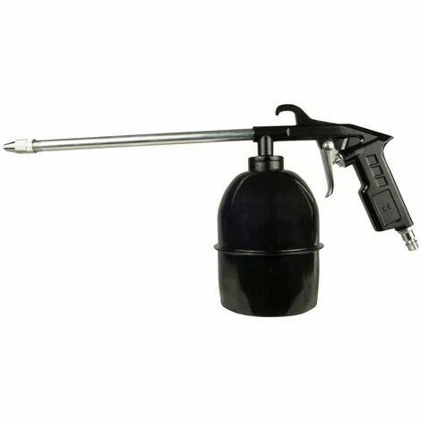 FERM ATM1036 Jeu D'outils à Air Comprimé 5 Pcs 6 FERM ATM1036 Jeu D'outils à Air Comprimé 5 Pcs – Image 4