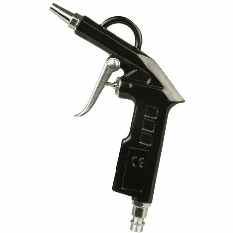 FERM ATM1036 Jeu D'outils à Air Comprimé 5 Pcs 7 FERM ATM1036 Jeu D'outils à Air Comprimé 5 Pcs – Image 5