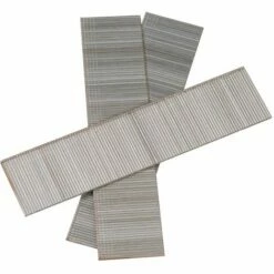 FERM ATA1087 Clous En Ancier 30mm 1.000 Pcs. Pour ATM1044 Et ATM1051