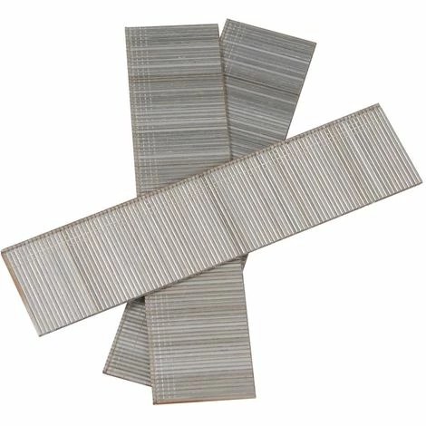 FERM ATA1087 Clous En Ancier 30mm 1.000 Pcs. Pour ATM1044 Et ATM1051 3 FERM ATA1087 Clous En Ancier 30mm 1.000 Pcs. Pour ATM1044 Et ATM1051