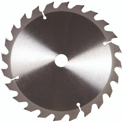 FERM CSA1007 Lame De Scie 185mm T24 Pour CSM1039 3 FERM CSA1007 Lame De Scie 185mm T24 Pour CSM1039