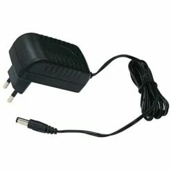 FERM CDA1101 Chargeur Rapide