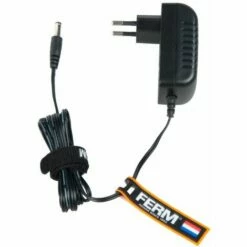 FERM GGA1004 Chargeur 7,2V Pour GGM1003