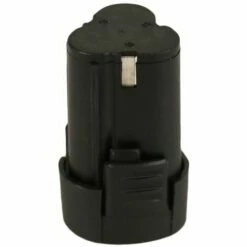 FERM CDA1094 Batterie De Li-ion 12 V -Eurosanit Soldes 8848387 3