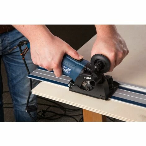 FERM CSA1049 Rail De Guidage Pour CSM1038 6 FERM CSA1049 Rail De Guidage Pour CSM1038 – Image 4